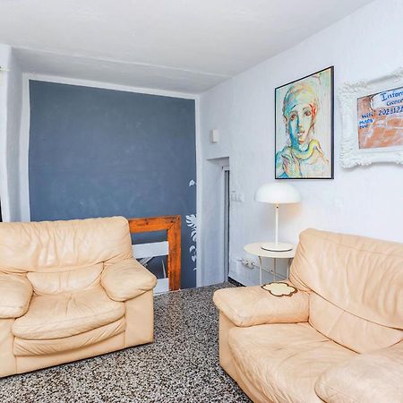 Apartamento Cute Andalusian Townhouse With Terrace And Views. Mijas Exterior foto