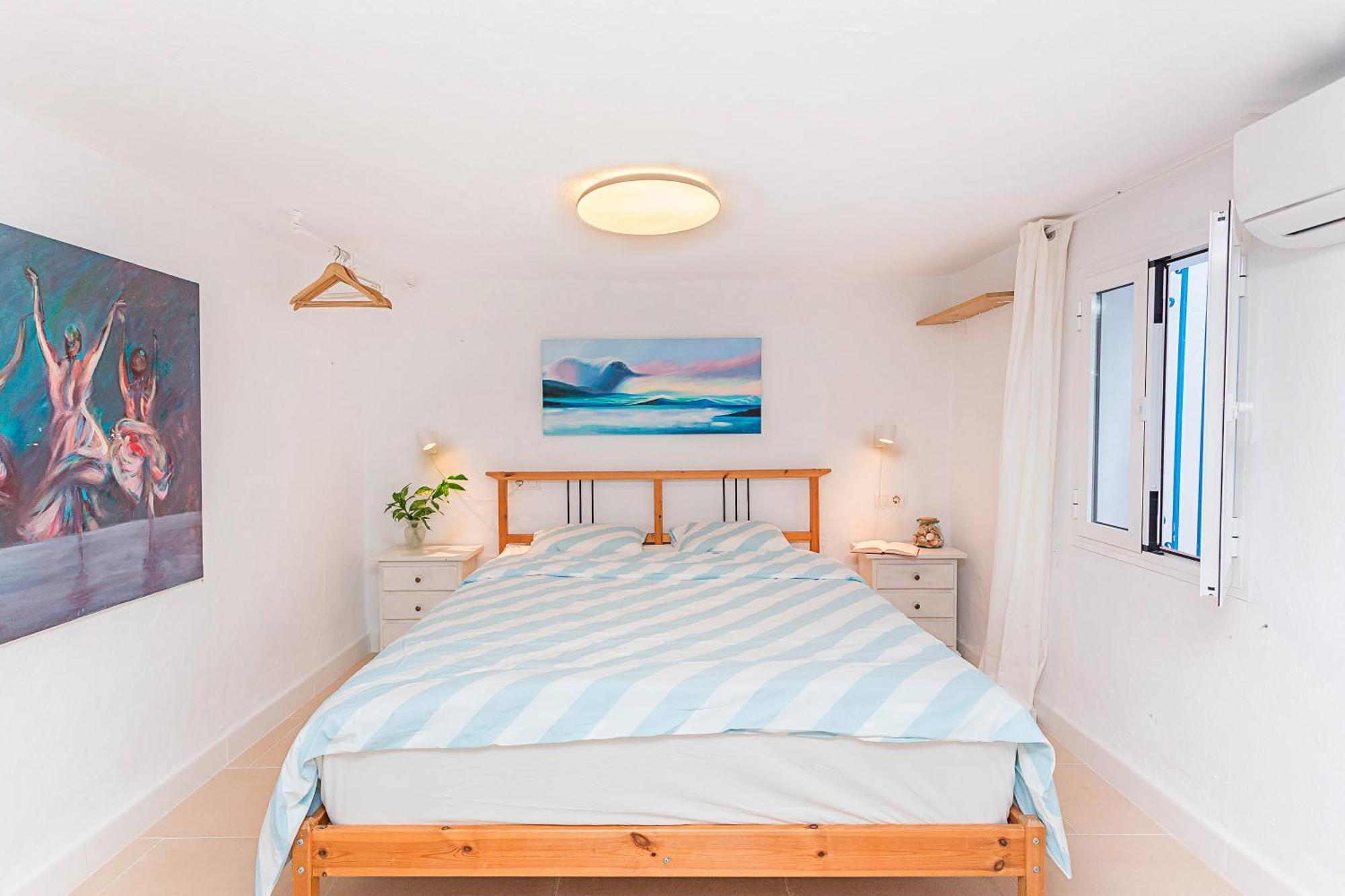 Apartamento Cute Andalusian Townhouse With Terrace And Views. Mijas Exterior foto