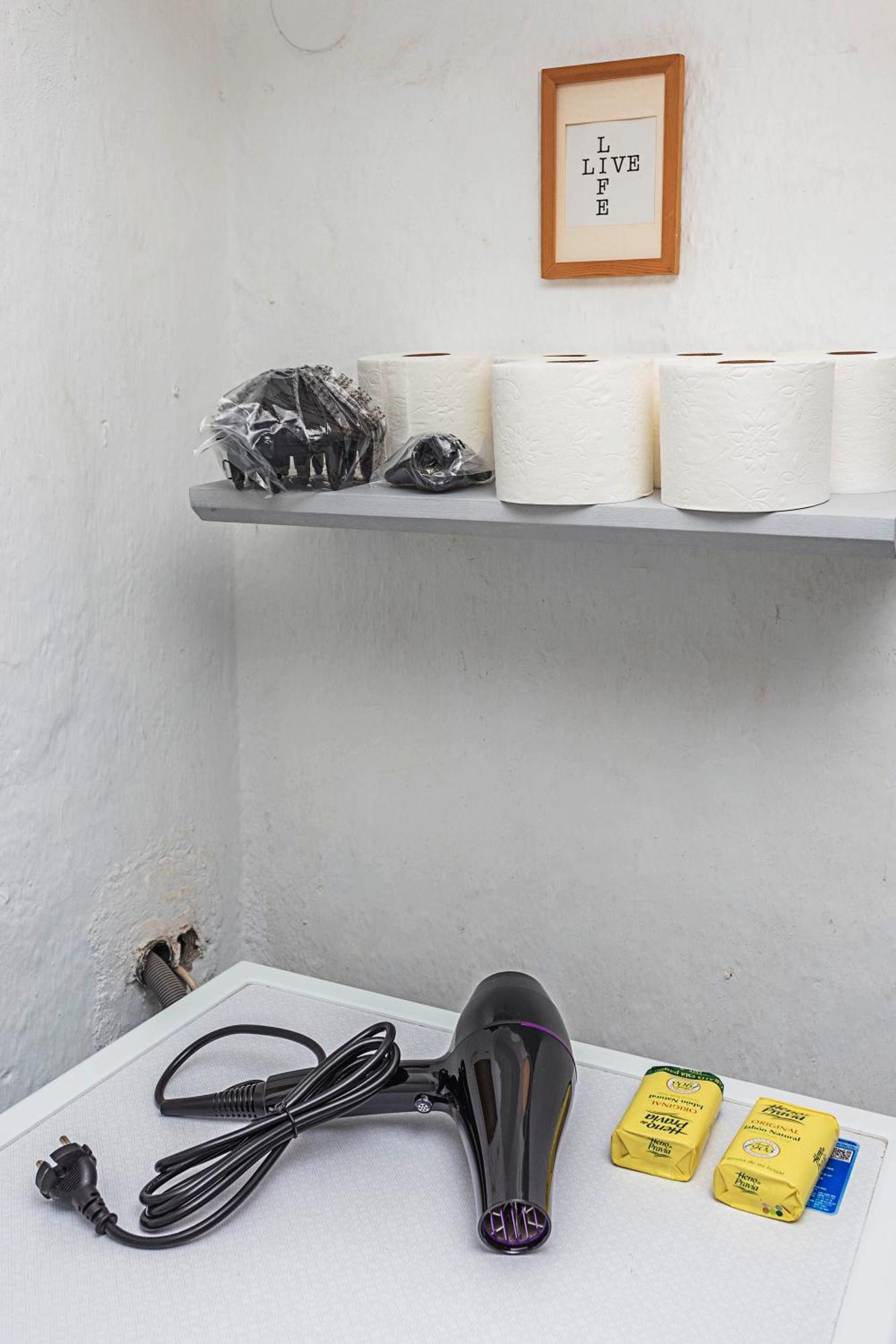 Apartamento Cute Andalusian Townhouse With Terrace And Views. Mijas Exterior foto