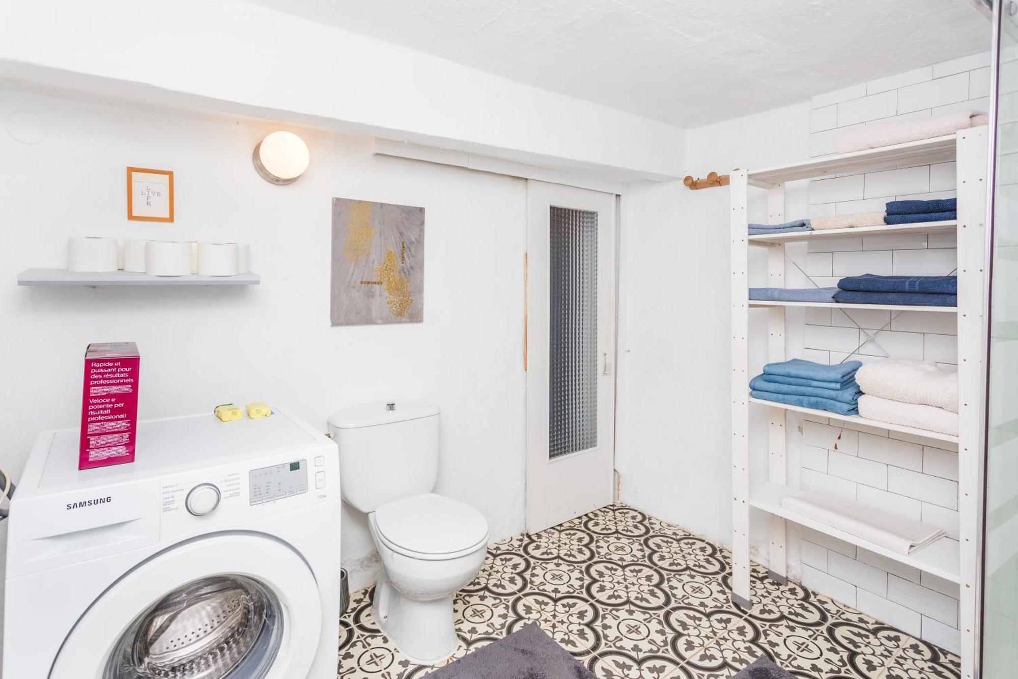 Apartamento Cute Andalusian Townhouse With Terrace And Views. Mijas Exterior foto