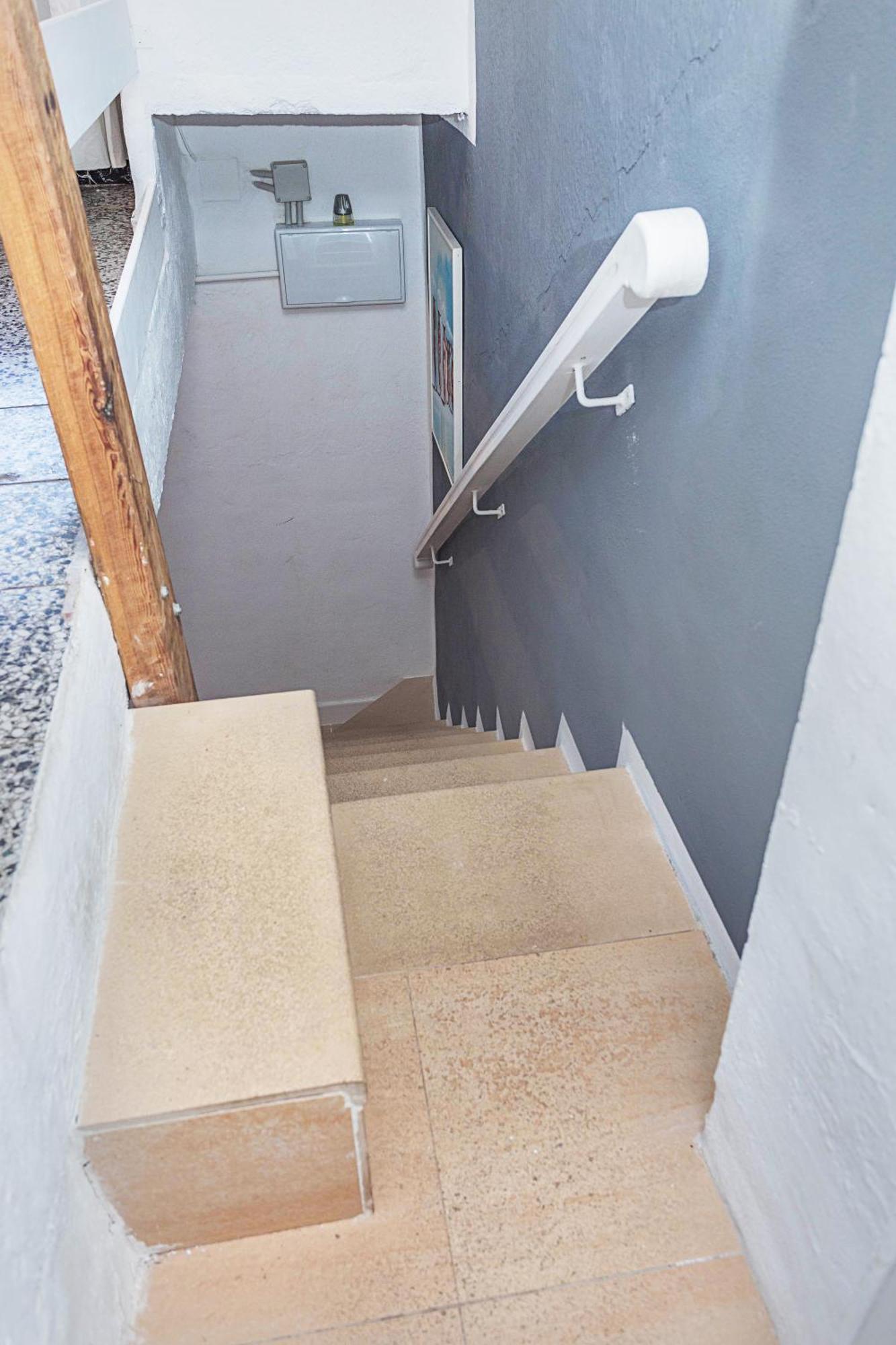 Apartamento Cute Andalusian Townhouse With Terrace And Views. Mijas Exterior foto