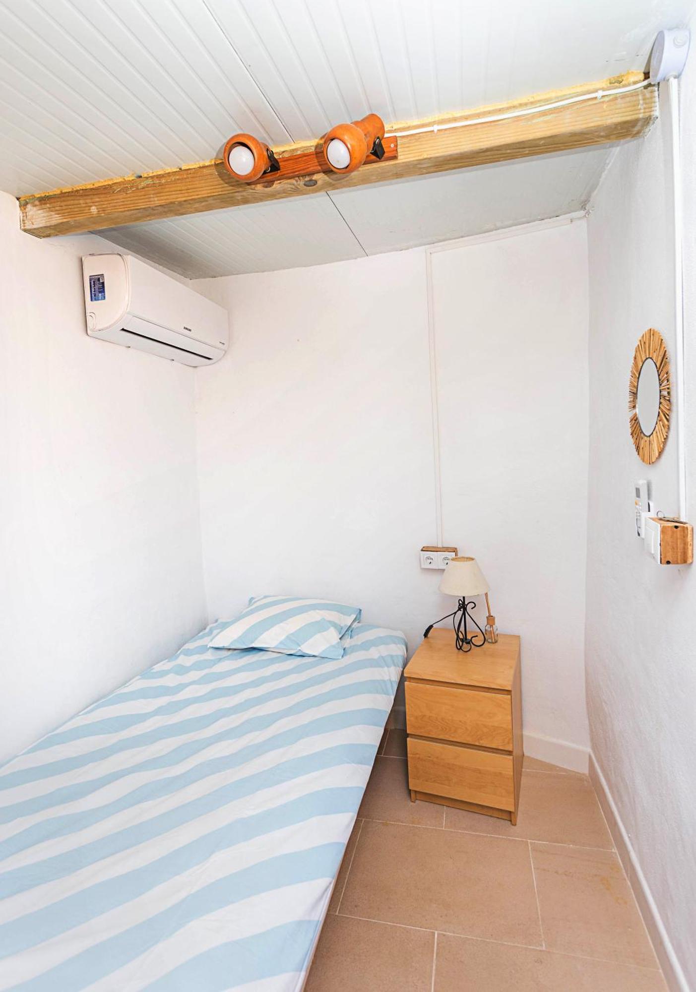 Apartamento Cute Andalusian Townhouse With Terrace And Views. Mijas Exterior foto