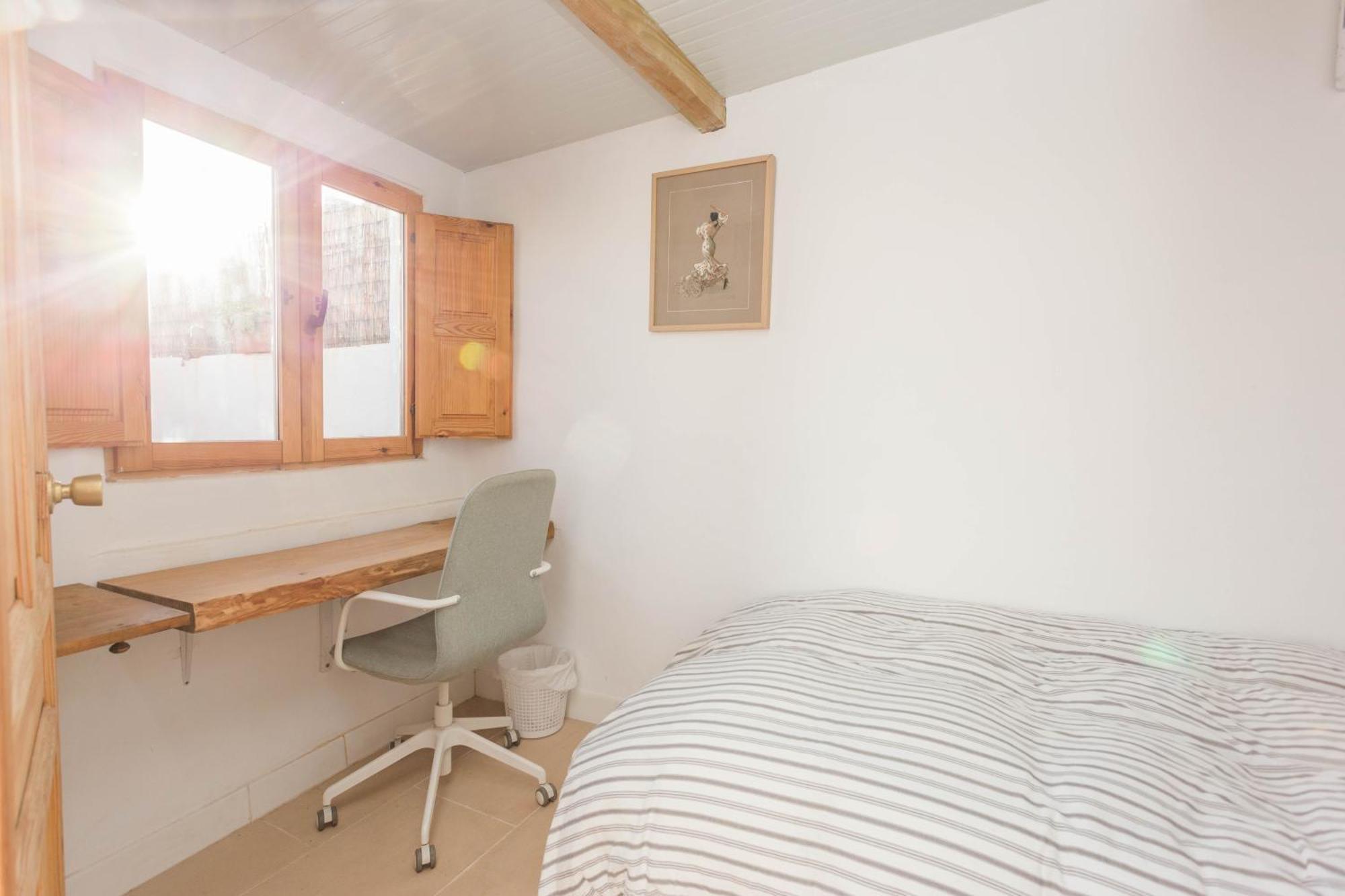 Apartamento Cute Andalusian Townhouse With Terrace And Views. Mijas Exterior foto