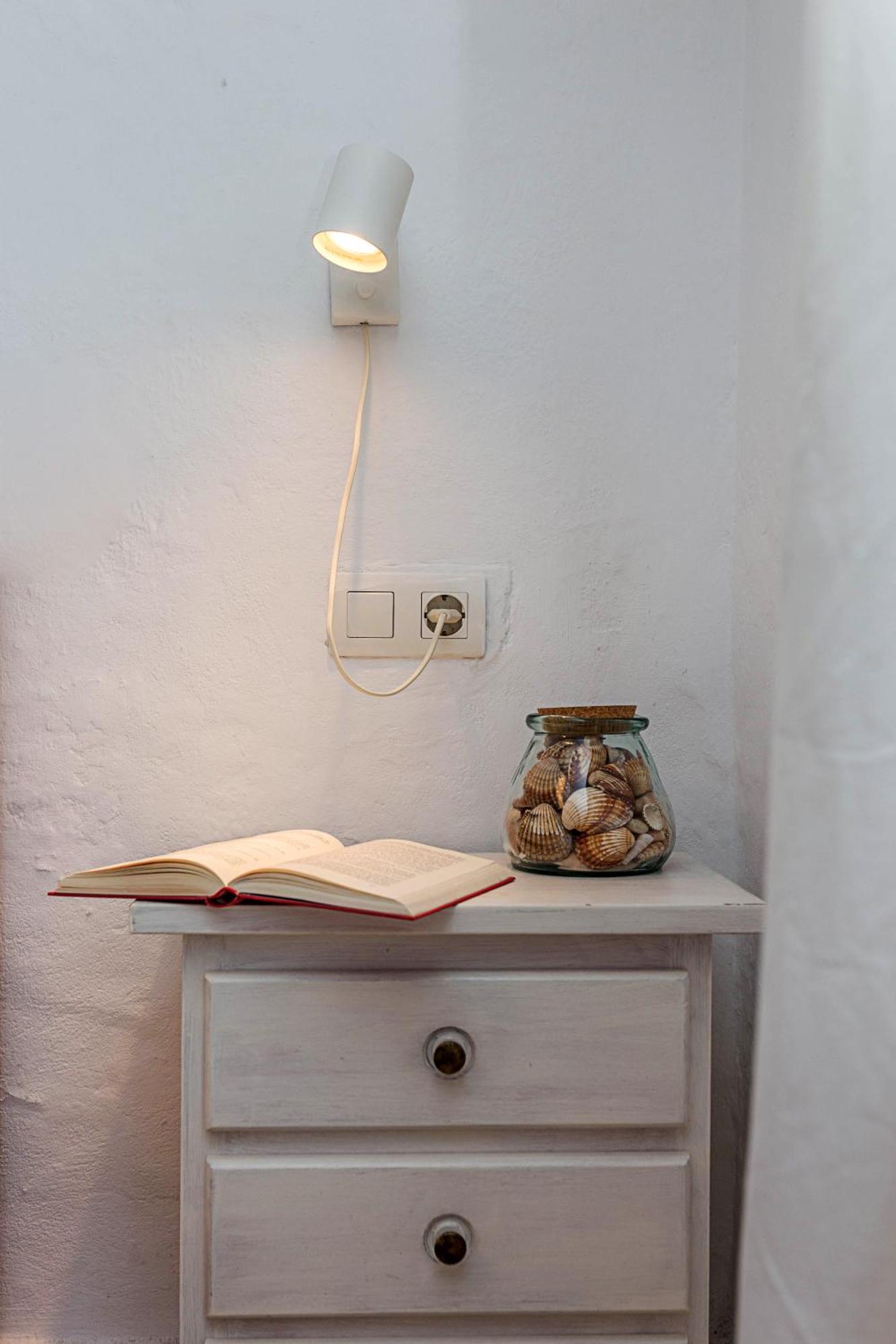 Apartamento Cute Andalusian Townhouse With Terrace And Views. Mijas Exterior foto